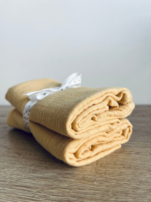 Tetra plenice - 2x rumena