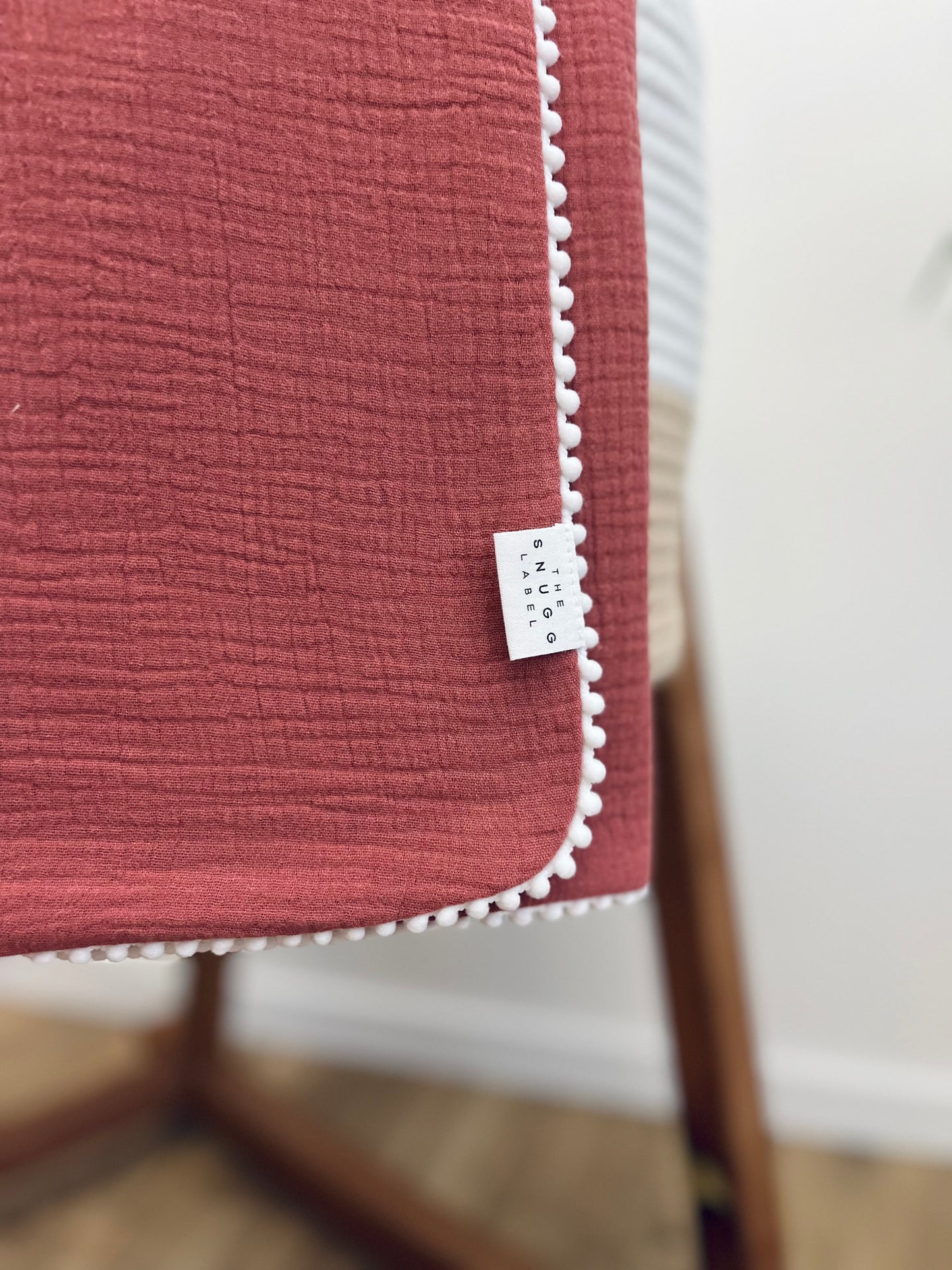 Tetra odejica - koralna