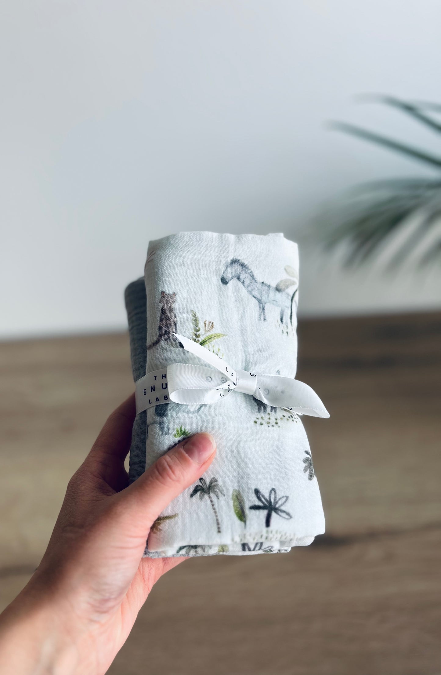 Tetra plenice - živali + enobarvna siva