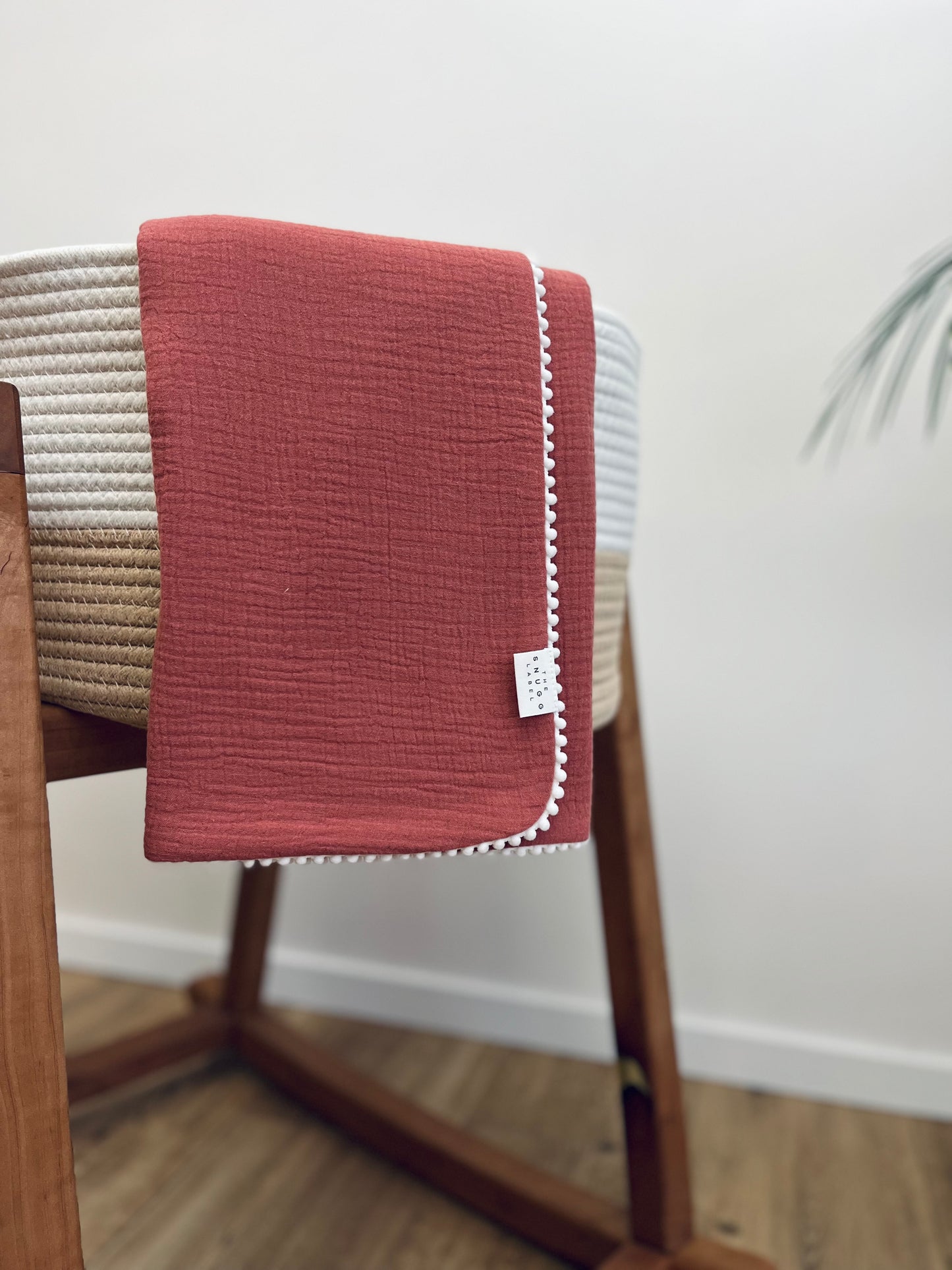 Tetra odejica - koralna