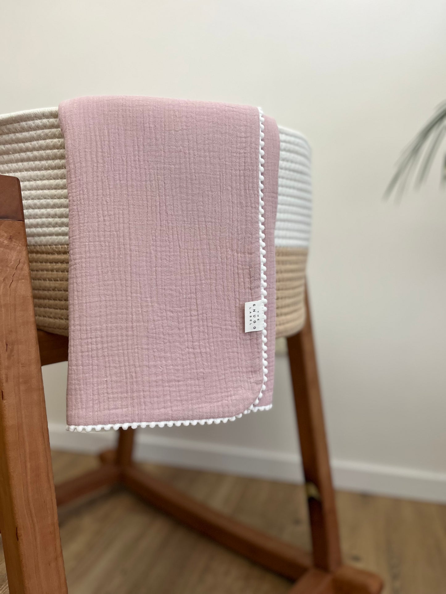 Tetra odejica - roza