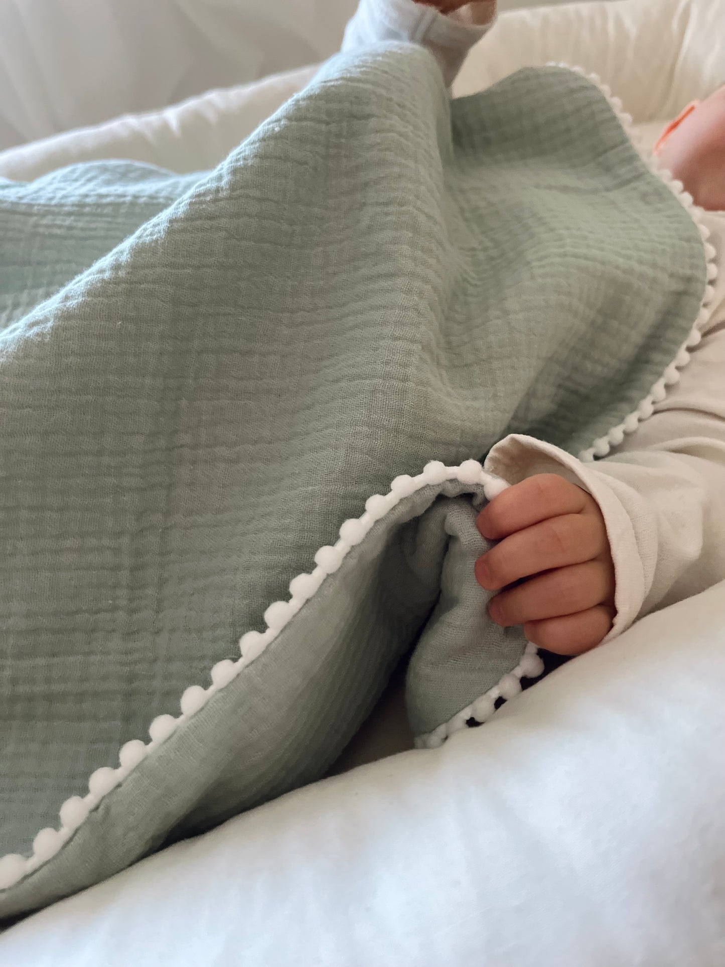 Tetra odejica - mint