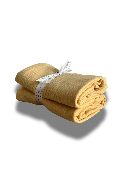 Tetra plenice - 2x rumena