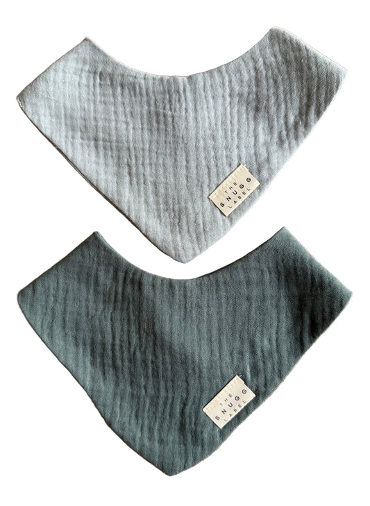 Rutica - set 2 kosov - modra