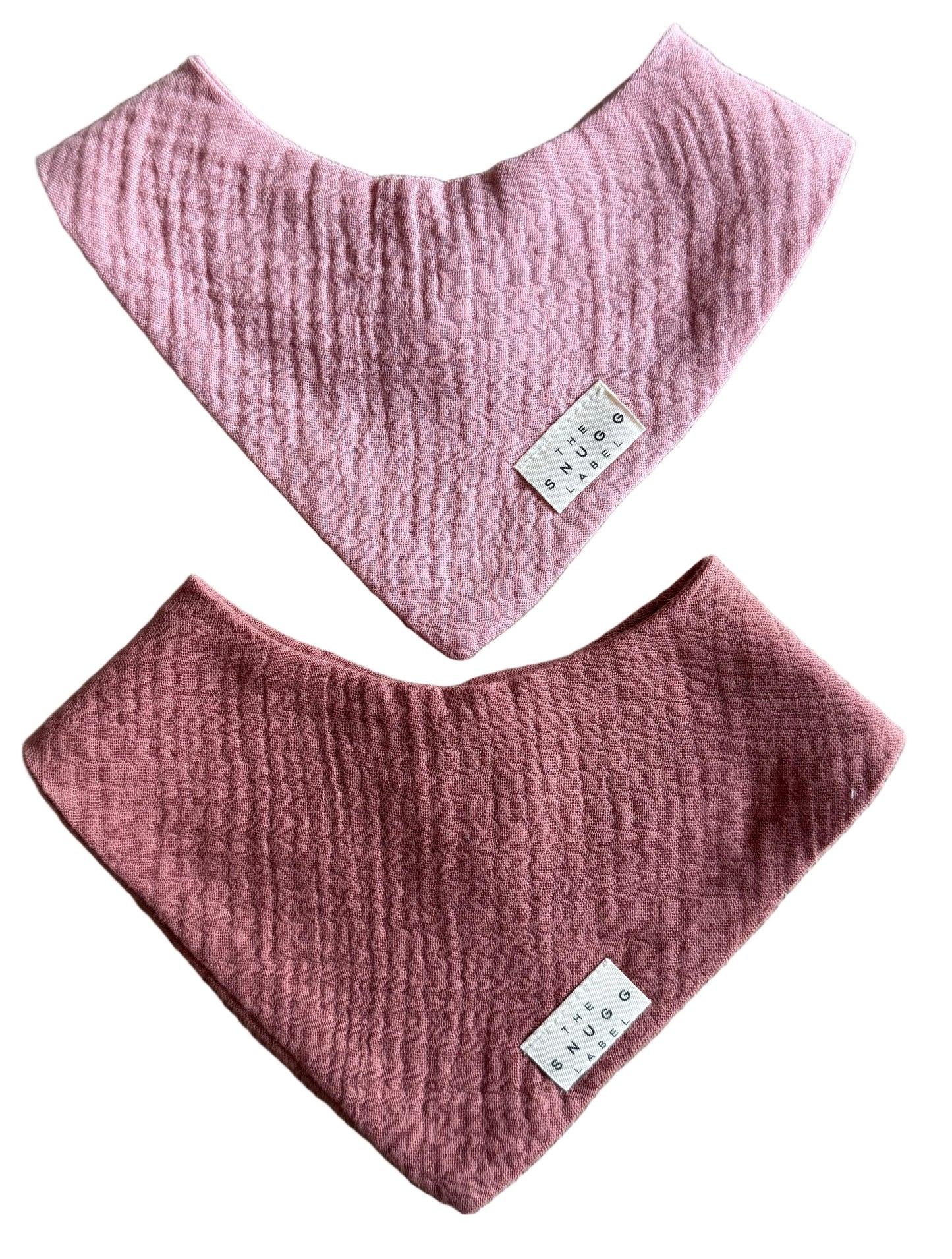 Rutica - set 2 kosov - roza