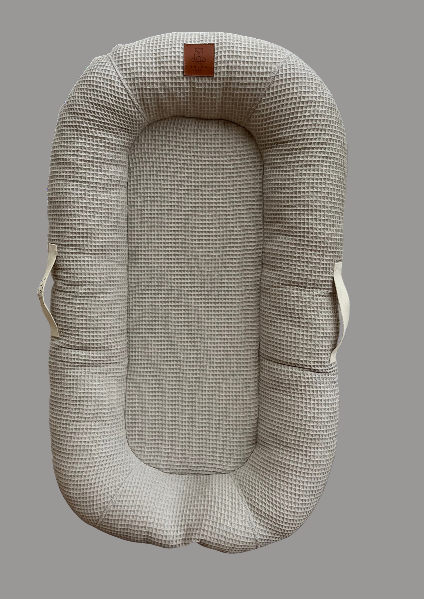 Gnezdece - vafel sivobež