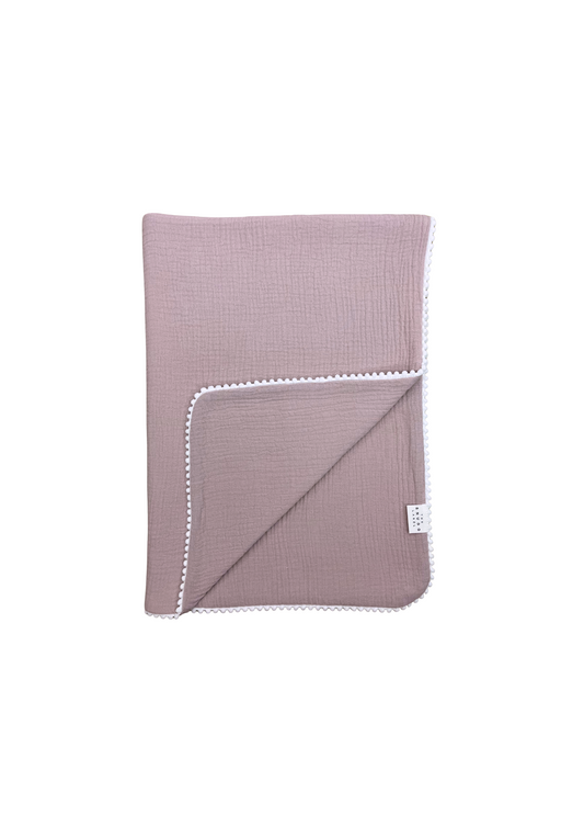 Tetra odejica - roza