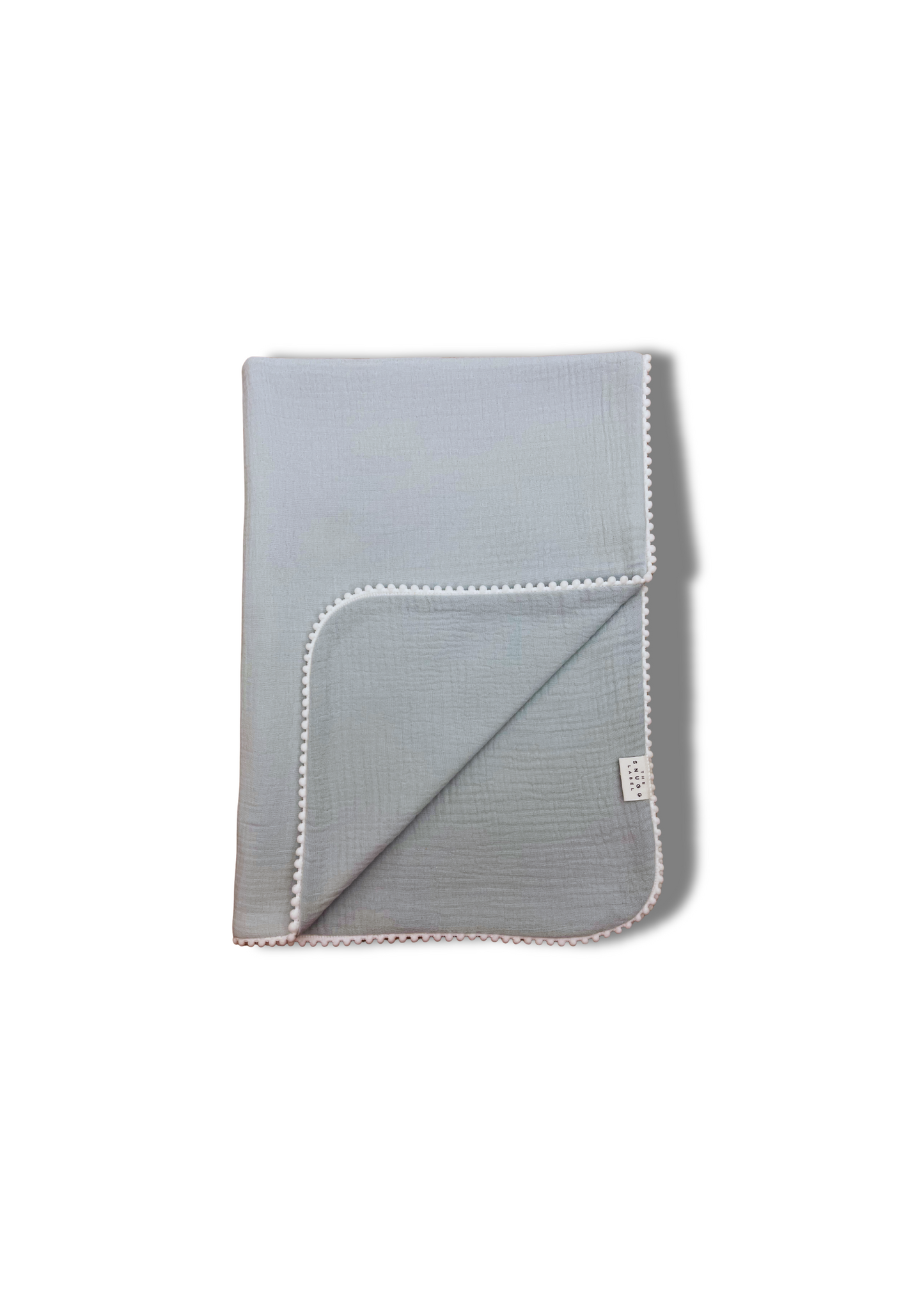 Tetra odejica -svetlo modra