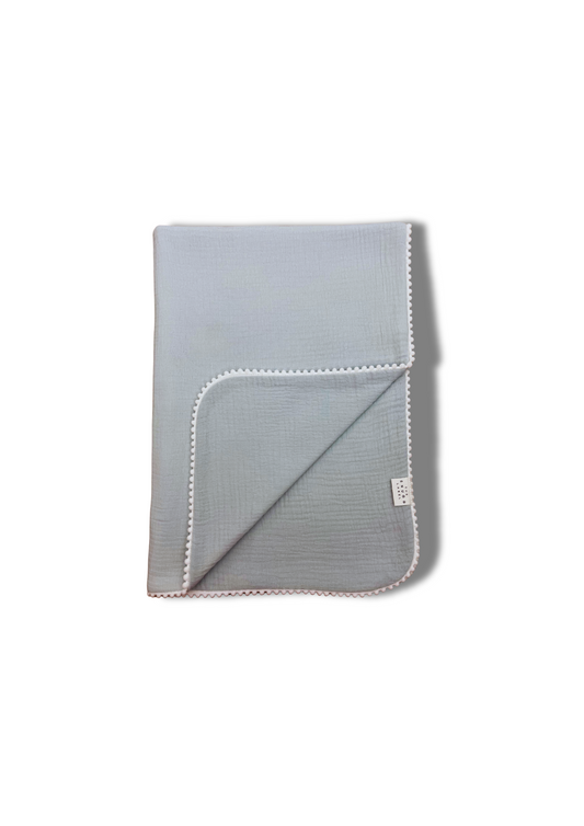 Tetra odejica -svetlo modra