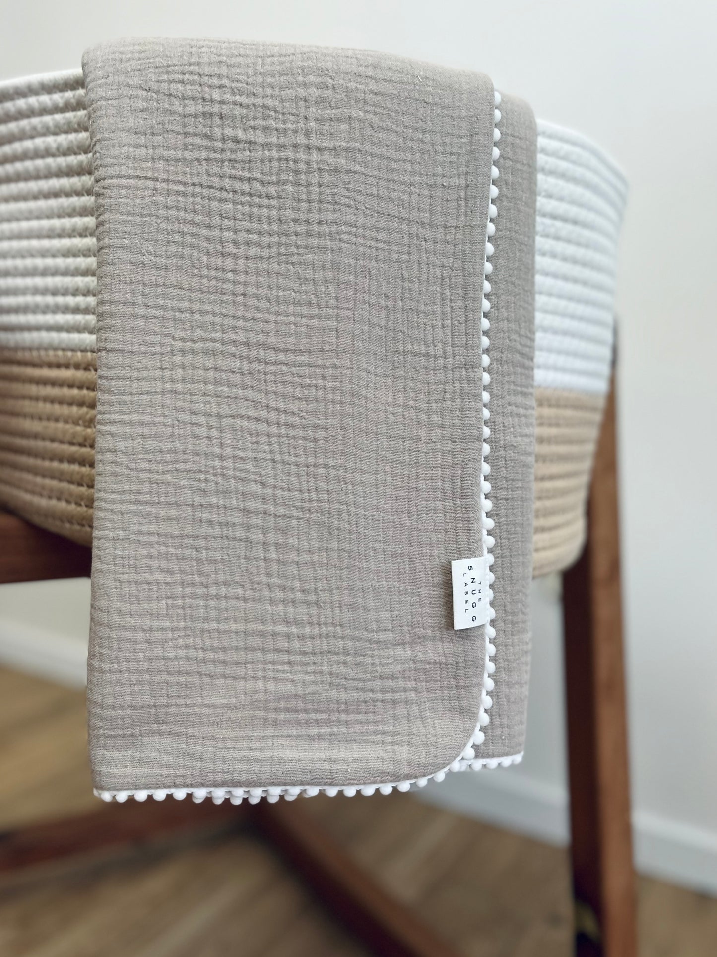 Tetra odejica - sivobež