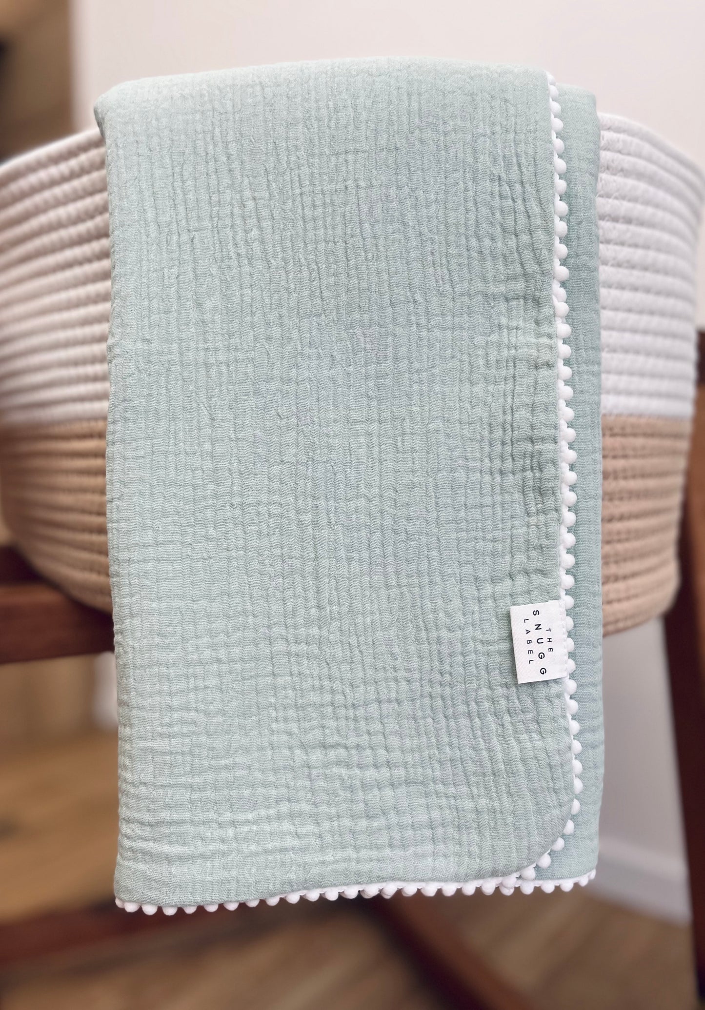 Tetra odejica - mint