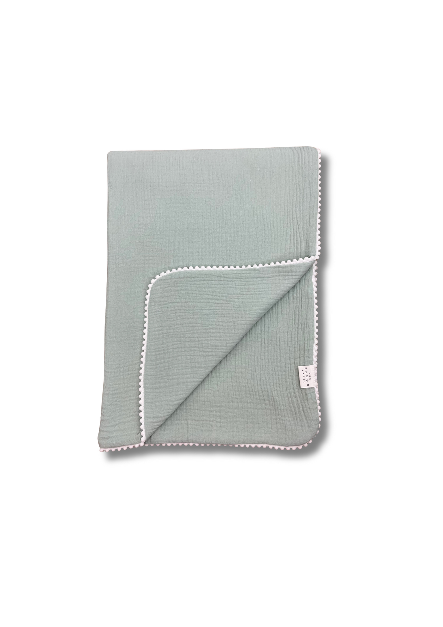 Tetra odejica - mint