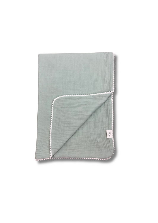 Tetra odejica - mint